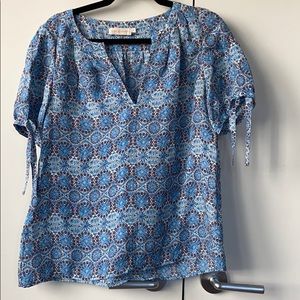 Tory Burch blouse
